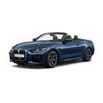 BMW 4 Series Convertible 2020 Onwards parts kit automatic transmission oil change