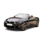 BMW 4 Series Convertible 2013 to 2020 longitudinal acceleration sensors