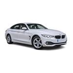 BMW 4 Series Gran Coupe 2014 to 2020 interior blowers