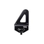 Van Roof Bar Accessories, Thule Load stop 503  90mm (set of 4), Thule
