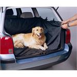 Boot Protectors, KleinMetall CoverAll Standard Protective Boot Tarpaulin for Estate Cars, Kleinmetall