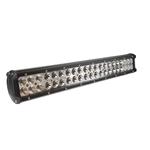Work Lights, Maypole 12 24V Combo LED Bar Work Lamp   42 x 3W, MAYPOLE