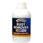 Rust Removal and Treatment, Hammerite Rust Remover Dip - 500ml, Hammerite Paint