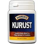 Paints, Hammerite Kurust Bottle   250ml, Hammerite Paint