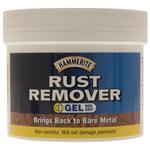 Rust Removal and Treatment, Hammerite Rust Remover Gel - 750ml, Hammerite Paint