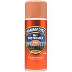 Rust Removal and Treatment, Hammerite No.1 Rust Beater Aerosol - Beige - 400ml, Hammerite Paint