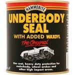 Underbody and Liner, Waxoyl underbody Seal Tin - 500ml, WAXOYL