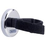 Magnetic Holders, Draper 50984 Magnetic Hook and Loop Holder, Draper