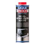Fuel Additives, Liqui Moly Pro Line Diesel Particulate Filter Protection   1 Litre, Liqui Moly