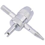 Tyre Valve Tools, Draper 51548 Tyre Valve Repair Tool, Draper