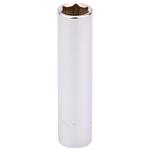 Sockets, Draper Expert 32536 1 4 inch Square Drive Hi Torq 6 Point Socket (8mm), Draper