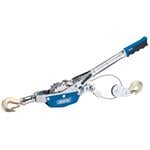 Towing Accessories, Draper 51934 1 Tonne Capacity Ratchet Power Puller, Draper