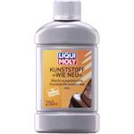 Dash, Rubber and Plastics, Liqui Moly Black Plastic Care   250ml, Liqui Moly