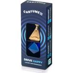 Air Fresheners, BOSS Car Air Freshener   Carfume Bossy Blue Original , Carfume