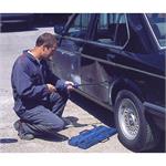 Draper 52321 Slide Hammer Kit (10 Piece)