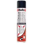 Cleaners and Degreasers, Holts Rapid Brake Cleaner Spray - Cleans Discs and Alloys 600ml, Holts