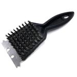 BBQ Accessories, Hendi BBQ Wire Scraper Brush, Hendi