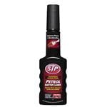 Fuel Additives, STP Petrol Injector Cleaner   200ml, STP