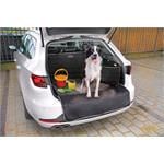 Seat Protection, Protector 2 in 1, trunk & bumper protection, Lampa
