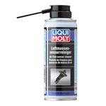 Universal Cleaner, Liqui Moly Air Flow Sensor Cleaner   200ml, Liqui Moly
