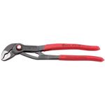 Waterpump Pliers, Knipex 53952 250mm Cobra QuickSet Waterpump Pliers, Knipex