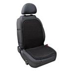 Seat Cushions, Taxi Driver Breathing Cushion   Black, Lampa