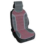 Seat Cushions, Fresco Tech Seat Cushion   Red, Lampa