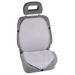 Seat Cushions, Breathable Air Cool  Seat Cushion   Silver, Lampa