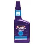 Coolant Additives, Wynns Radiator Flush   325ml, WYNNS