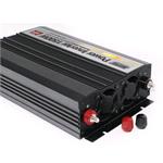 Power Inverters AC DC, Maypole Power Inverter   12V to 230V   1500W, MAYPOLE