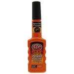 Fuel Additives, STP Power Booster   200ml, STP