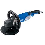 Sanders, Draper 56680 180mm Sander Polisher 1200W   , Draper