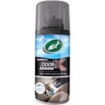 Air Con Cleaners and Gas, Turtle Wax Odor X Whole Car Blast   Kinetic New Car Scent   100ml, Turtle Wax