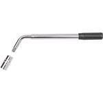 Wheel Brace, L Type Wheel Wrench 17 19MM, VOREL