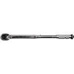 Torque Wrench, Torque Wrench 1/2" 28 210Nm, VOREL