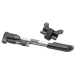 Bicycle Tools and Accessories, Draper 57379 Dual Connector Bicycle Hand Pump, Draper