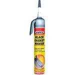 Instant Gaskets and Sealers, Wynns Gasket Maker Power Can   Black   200ml, WYNNS