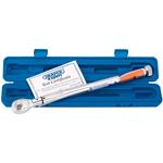 Torque Wrench, Draper Expert 58138 1 2 inch Square Drive Precision Torque Wrench, Draper