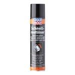 Rust Removal and Treatment, Liqui Moly Rapid Rust Solvent - 300ml, Liqui Moly