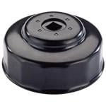 Oil Filter Sockets, Draper Expert 59104 Oil Filter Socket for Audi, BMW, Mercedes Benz, Porsche and VW, Draper