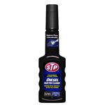 Fuel Additives, STP Diesel Injector Cleaner   200ml, STP