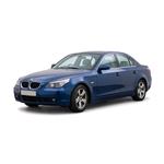 BMW 5 Series 2003 to 2010 interior blowers
