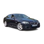 BMW 5 Series 2010 to 2016 interior blowers