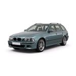 BMW 5 Series Touring 1997 to 2004 car sun shades