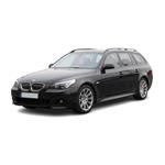 BMW 5 Series Touring 2004 to 2010 interior blowers