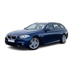 BMW 5 Series Touring 2010 to 2017 interior blowers