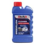 Coolant Additives, Holts Speedflush Cooling System Cleaner   250ml, Holts