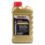 Coolant Additives, Holts Radweld+ Total Cooling System Repair   250ml, Holts