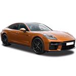 Porsche PANAMERA 2023 Onwards v ribbed belts