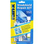 Glass Care, Rain X Windscreen Repair Kit, RAIN X